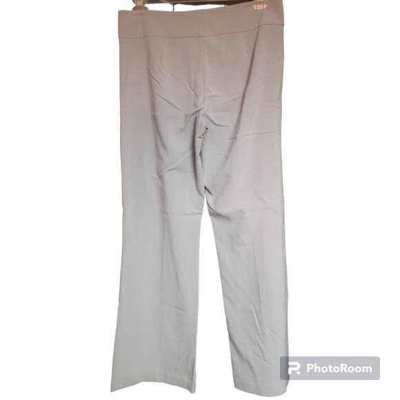 Gray Work Pants - Picture 2 of 3